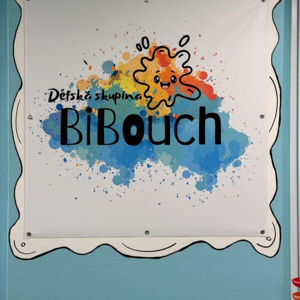 Fotografie ze školičky BiBouch